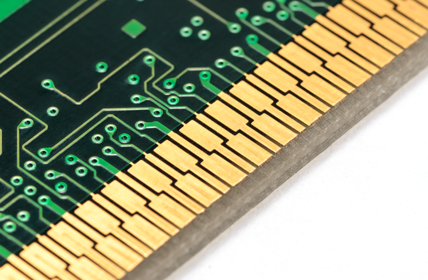 Factors leading to the oxidation of a gold-plated pcb board